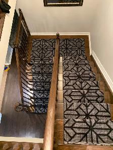 Carpet Installation - Photo 5