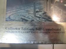 Hasbro Monopoly Star Wars Episode I Collector Edition - Photo 3