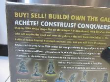 Hasbro Monopoly Star Wars Episode I Collector Edition - Photo 8