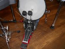 Roland TD-50KV electric drum set - Photo 8