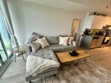A Stunning 1  Bedroom   Den Burlington Condo for Rent - Photo 9