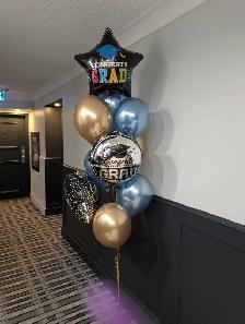 Custom Balloon Bouquets for All Occasions - Photo 4