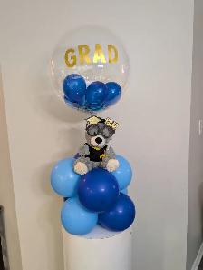 Custom Balloon Bouquets for All Occasions - Photo 5
