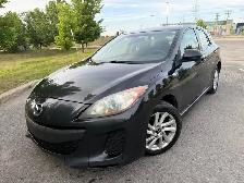 2013 Mazda 3 2013 MAZDA 3 , HATCHBACK  , AUTOMATIQUE  ,, 4 CYLIN - Photo 11