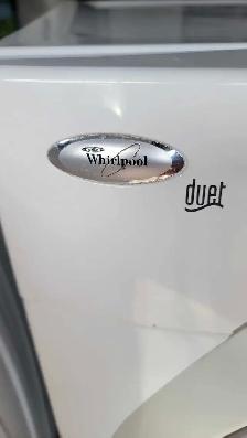 whirlpool dryer - Photo 2
