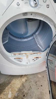 whirlpool dryer - Photo 3