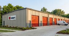 COMMERCIAL FLEX UNITS NOW PRE-LEASING