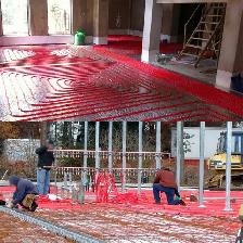 0.63'0.79' 1000' EVOH PEX-b Radiant Heat Tubing 028291 - Photo 5