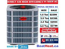 furnace and ac - Photo 7