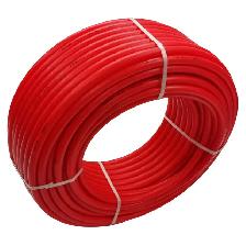 3/4' 300ft PEX Pipe Tube Floor Heating Tube 028335 - Photo 3