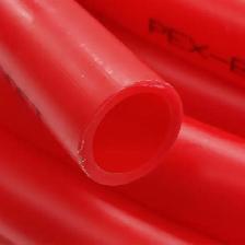 3/4'PEX Red Water Pipe Radiant Floor Heating PEX Tubing 028338 - Photo 3