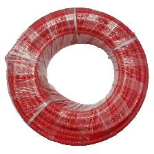 3/4'PEX Red Water Pipe Radiant Floor Heating PEX Tubing 028338 - Photo 6