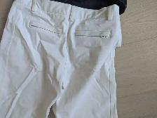 Limited White Stretch pants - from Limited store