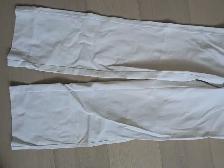 Limited White Stretch pants - from Limited store - Photo 2