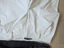 Limited White Stretch pants - from Limited store - Photo 4