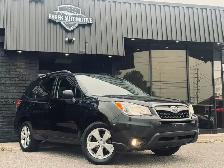 2016 Subaru Forester 5dr Wgn CVT 2.5i Convenience - Photo 2