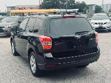 2016 Subaru Forester 5dr Wgn CVT 2.5i Convenience - Photo 3