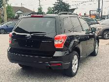 2016 Subaru Forester 5dr Wgn CVT 2.5i Convenience - Photo 4