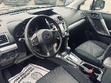 2016 Subaru Forester 5dr Wgn CVT 2.5i Convenience - Photo 6