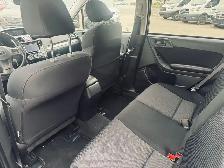 2016 Subaru Forester 5dr Wgn CVT 2.5i Convenience - Photo 7
