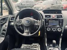 2016 Subaru Forester 5dr Wgn CVT 2.5i Convenience - Photo 8