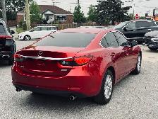 2016 Mazda Mazda6 4dr Sdn 2.5L Auto GS - Photo 3