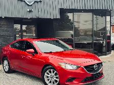 2016 Mazda Mazda6 4dr Sdn 2.5L Auto GS - Photo 4