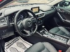 2016 Mazda Mazda6 4dr Sdn 2.5L Auto GS - Photo 5