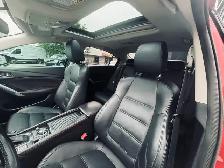 2016 Mazda Mazda6 4dr Sdn 2.5L Auto GS - Photo 6