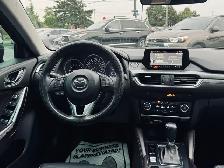 2016 Mazda Mazda6 4dr Sdn 2.5L Auto GS - Photo 8