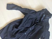 Zara Basic Wool Jacket - Photo 2