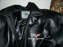 Corvette Men's Jackets - Corvette Model Cars Never Out of Boxes - Photo 2