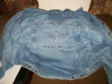 Corvette Men's Jackets - Corvette Model Cars Never Out of Boxes - Photo 3