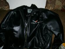 Corvette Men's Jackets - Corvette Model Cars Never Out of Boxes - Photo 5