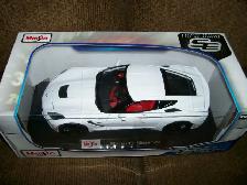 Corvette Men's Jackets - Corvette Model Cars Never Out of Boxes - Photo 6