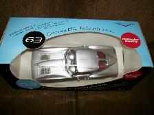 Corvette Men's Jackets - Corvette Model Cars Never Out of Boxes - Photo 8