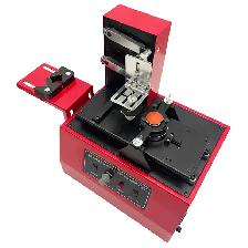 Electric Ink Pad Printing Machine Automatic Pad Printer 029067