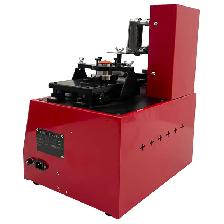 Electric Ink Pad Printing Machine Automatic Pad Printer 029067 - Photo 3