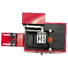 Electric Ink Pad Printing Machine Automatic Pad Printer 029067 - Photo 4