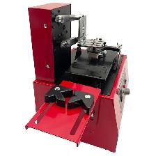 Electric Ink Pad Printing Machine Automatic Pad Printer 029067 - Photo 5