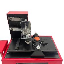 Electric Ink Pad Printing Machine Automatic Pad Printer 029067 - Photo 6