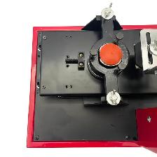 Electric Ink Pad Printing Machine Automatic Pad Printer 029067 - Photo 8