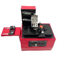 Electric Ink Pad Printing Machine Automatic Pad Printer 029067 - Photo 9