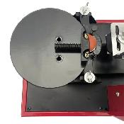 Electric Ink Pad Printing Machine Automatic Pad Printer 029067 - Photo 10