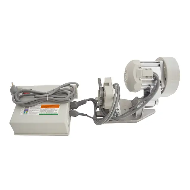 Industrial Sewing Machine Brushless Servo Moto4500rpm 053003