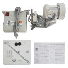 Industrial Sewing Machine Brushless Servo Moto4500rpm 053003 - Photo 2