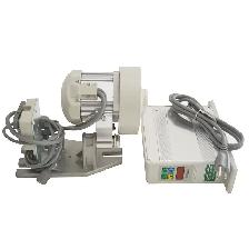 Industrial Sewing Machine Brushless Servo Moto4500rpm 053003 - Photo 7