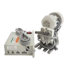 Industrial Sewing Machine Brushless Servo Moto4500rpm 053003 - Photo 8