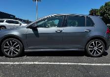 2016 VW Golf - Photo 2