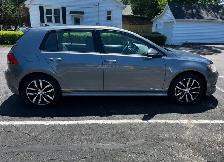 2016 VW Golf - Photo 3
